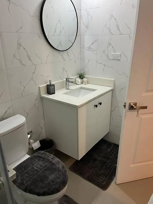 Apartamento Truth Luxury Suite Kingston