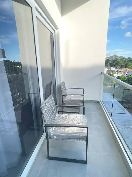 Truth Luxury Suite Kingston 0*,  Jamaica