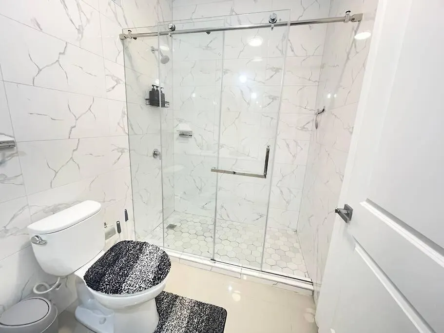 Truth Luxury Suite Kingston Jamaica
